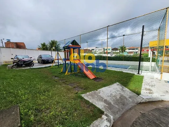 Apartamento com 46m² 2 quartos e 2 banheiros, à venda, no bairro Rendeiras em Caruaru