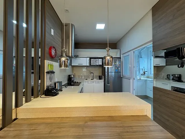 Apartamento 3 quartos e 4 banheiros, à venda, no bairro Jurerê Internacional em Florianópolis
