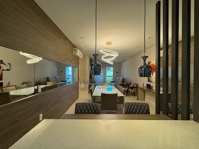 Apartamento 3 quartos e 4 banheiros, à venda, no bairro Jurerê Internacional em Florianópolis