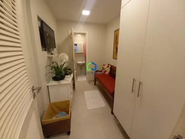 Apartamento com 130m² 3 quartos e 3 banheiros, à venda, no bairro Barra da Tijuca em Rio de Janeiro