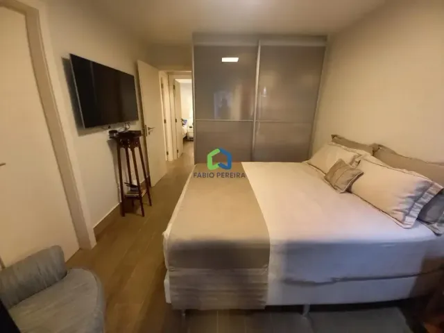 Apartamento com 130m² 3 quartos e 3 banheiros, à venda, no bairro Barra da Tijuca em Rio de Janeiro
