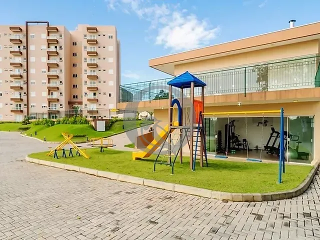 Apartamento com 8500m² 2 quartos e 2 banheiros, à venda ou para alugar, no bairro Vila Santa Clara em Atibaia