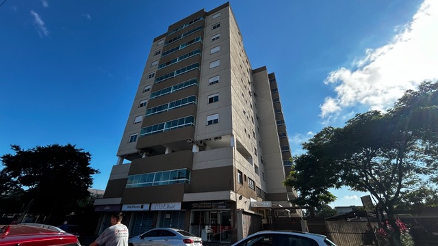 Foto do Apartamento - Apartamento padrão à Venda, Centro , Sapiranga, RS | Frassão Negócios