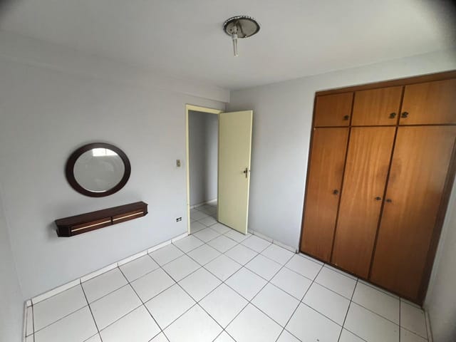 Apartamento com 59m² 2 quartos e 1 banheiro, à venda, no bairro Setor dos Afonsos em Aparecida de Goiânia