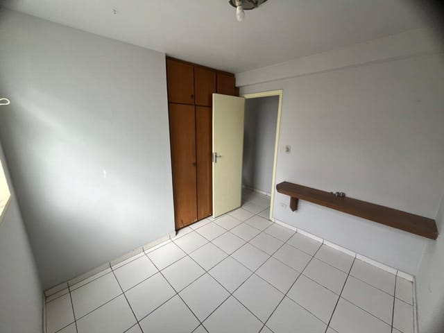 Apartamento com 59m² 2 quartos e 1 banheiro, à venda, no bairro Setor dos Afonsos em Aparecida de Goiânia