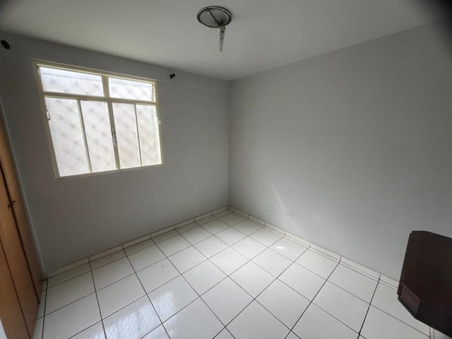 Apartamento com 59m² 2 quartos e 1 banheiro, à venda, no bairro Setor dos Afonsos em Aparecida de Goiânia