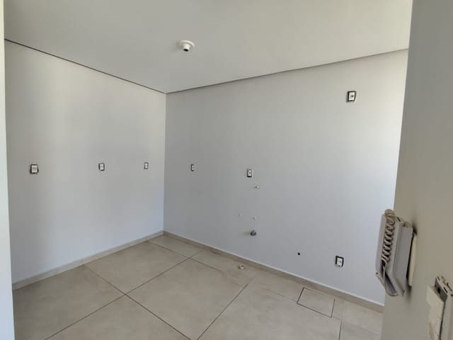 Apartamento 1 quarto e 1 banheiro, para alugar, no bairro Centro em Nova Prata