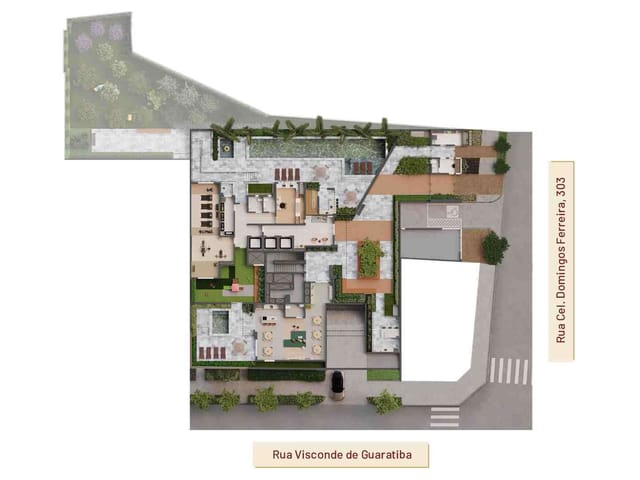 Apartamento 1 quarto e 1 banheiro, à venda, no bairro Vila Firmiano Pinto em São Paulo