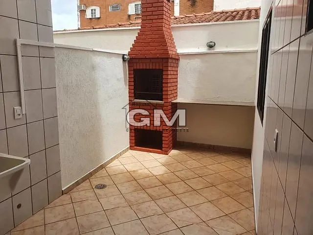 Apartamento com 172m² 3 quartos e 1 banheiro, à venda, no bairro Jardim Paulistano em Rua Dom Luiz do Amaral Mousinho