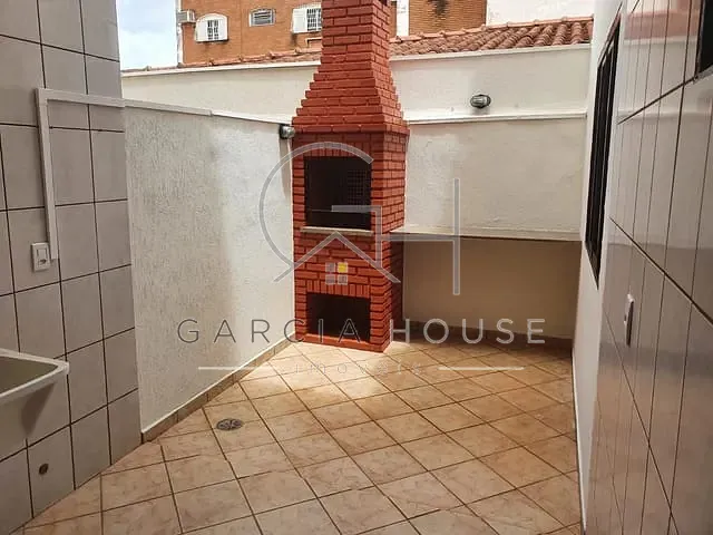 Apartamento com 172m² 3 quartos e 1 banheiro, à venda, no bairro Jardim Paulistano em Rua Dom Luiz do Amaral Mousinho