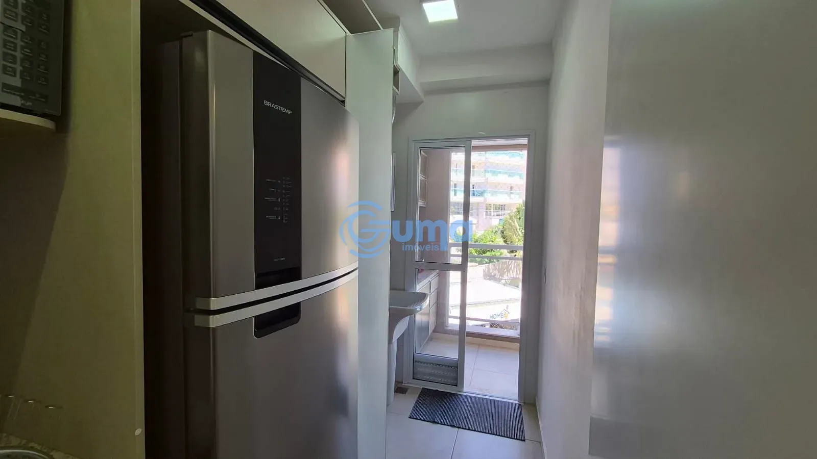 Apartamento, 2 quartos, 68 m² - Foto 11