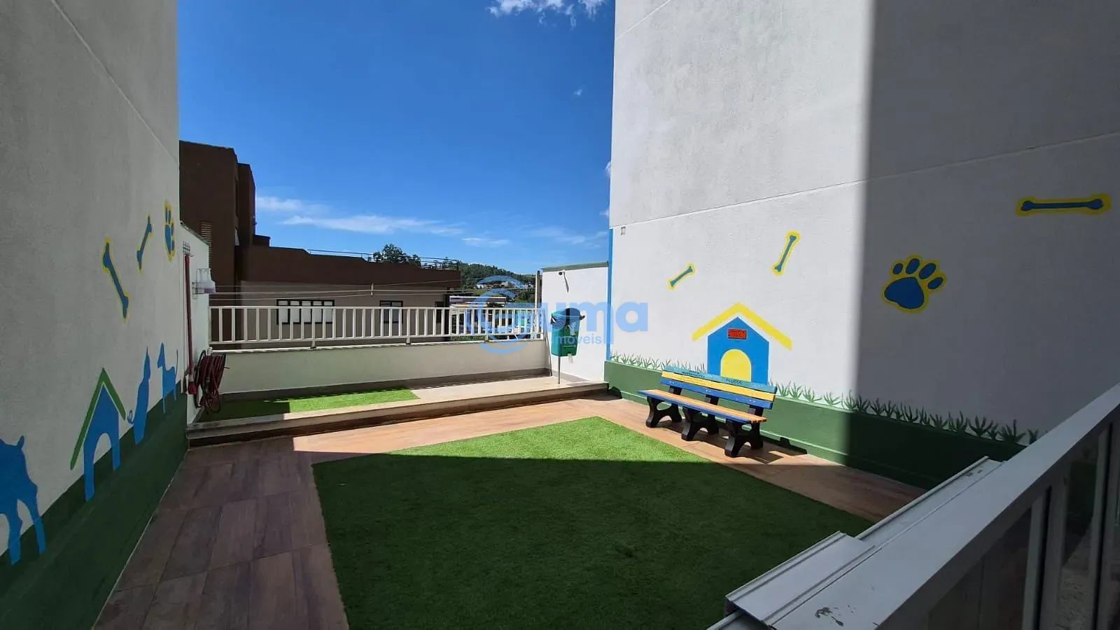 Apartamento, 2 quartos, 68 m² - Foto 36