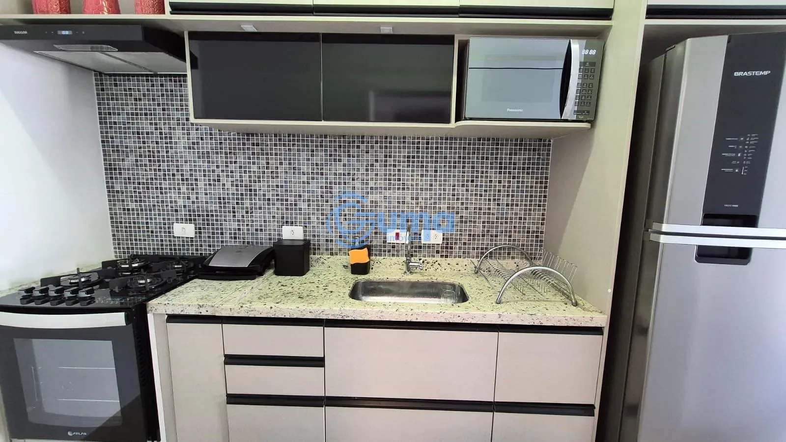 Apartamento, 2 quartos, 68 m² - Foto 9