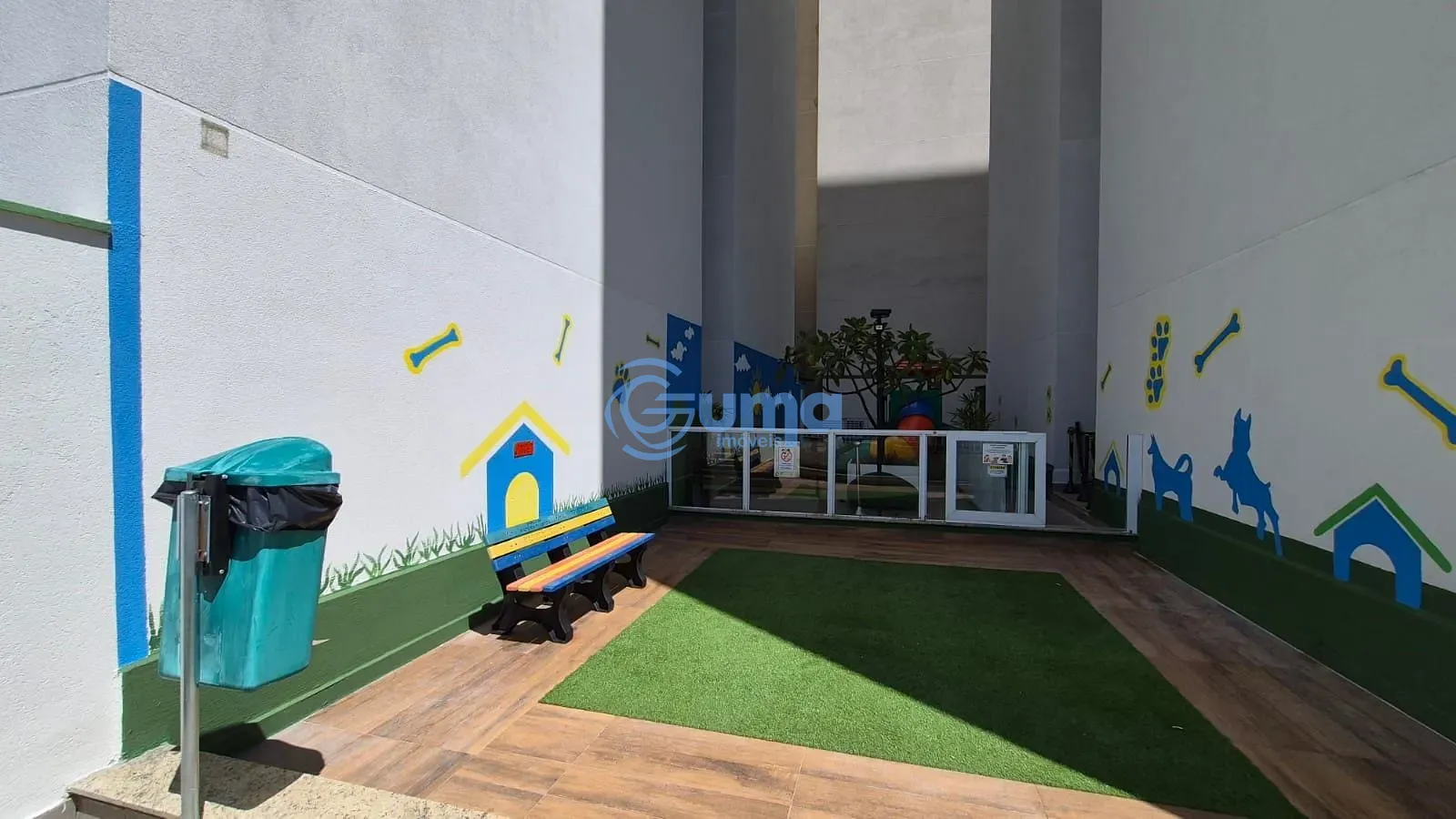 Apartamento, 2 quartos, 68 m² - Foto 32