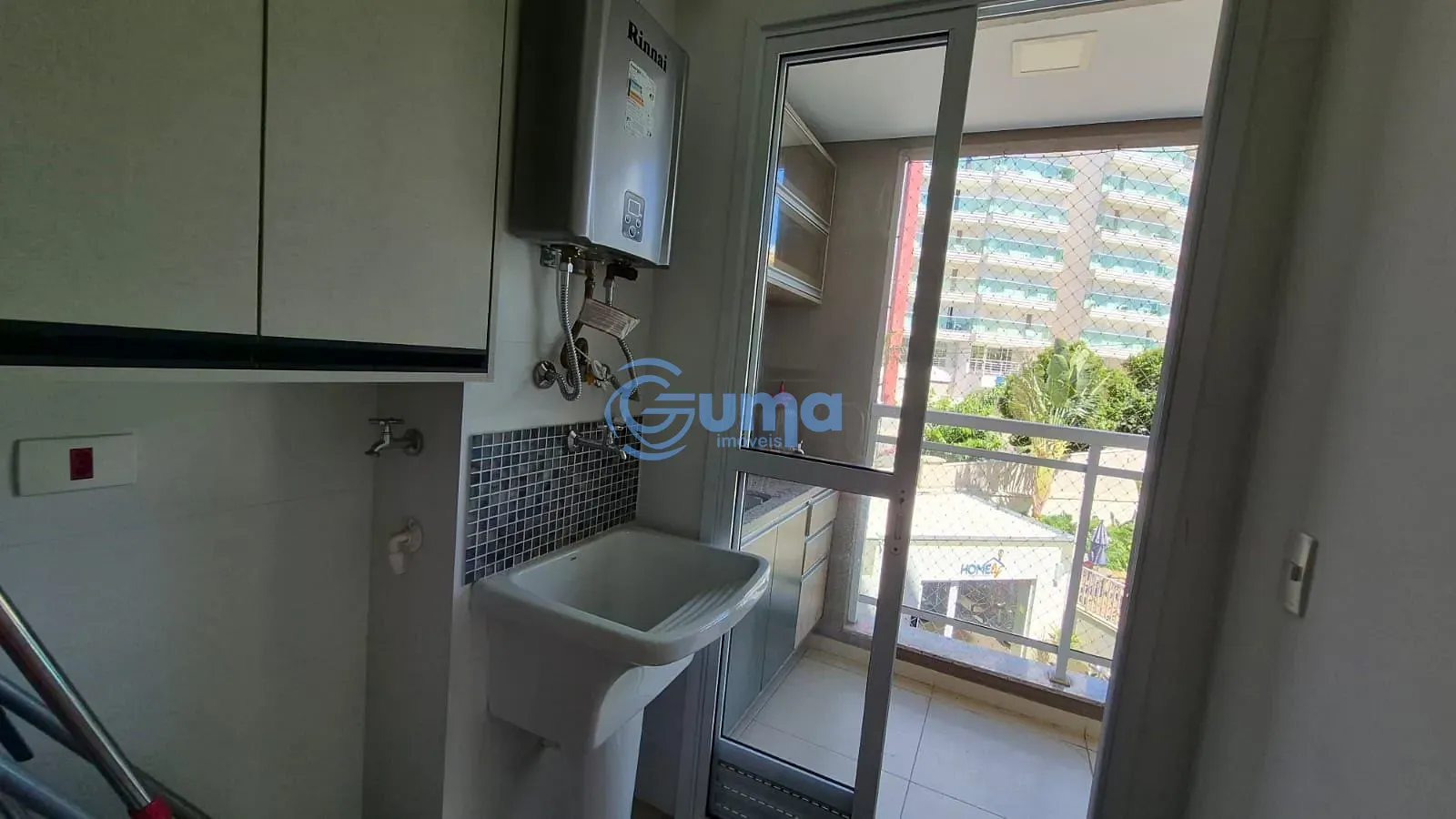 Apartamento, 2 quartos, 68 m² - Foto 12