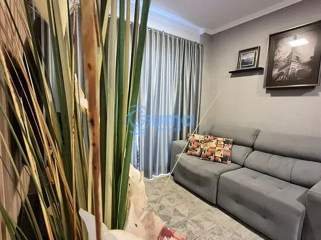 Apartamento 2 quartos e 2 banheiros, à venda, no bairro Jardim do Sul em Bragança Paulista