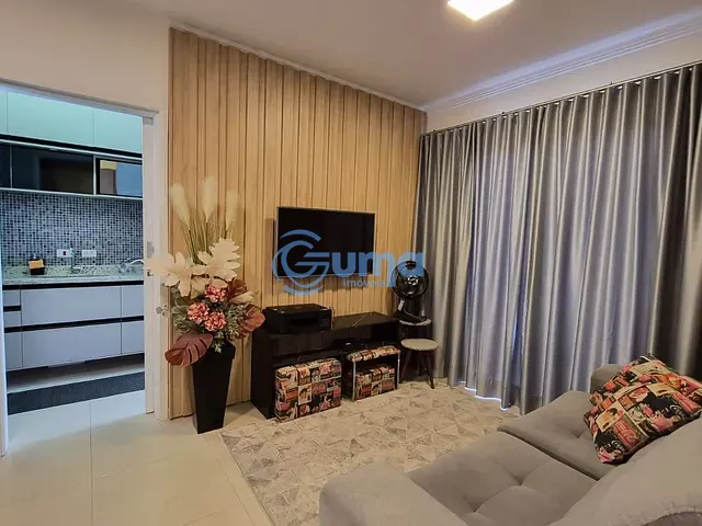 Apartamento 2 quartos e 2 banheiros, à venda, no bairro Jardim do Sul em Bragança Paulista