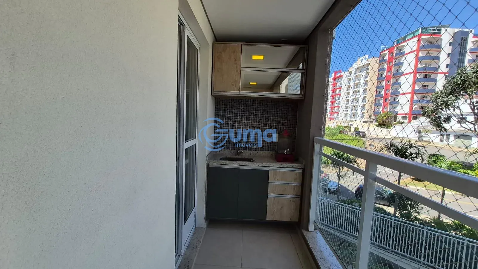 Apartamento, 2 quartos, 68 m² - Foto 13