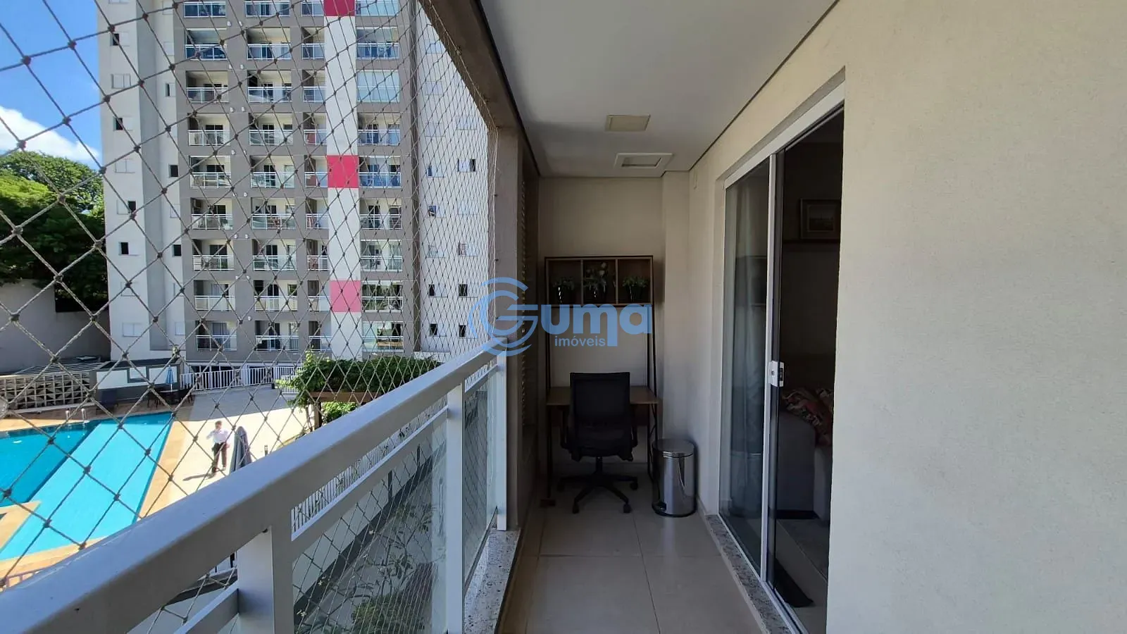 Apartamento, 2 quartos, 68 m² - Foto 14