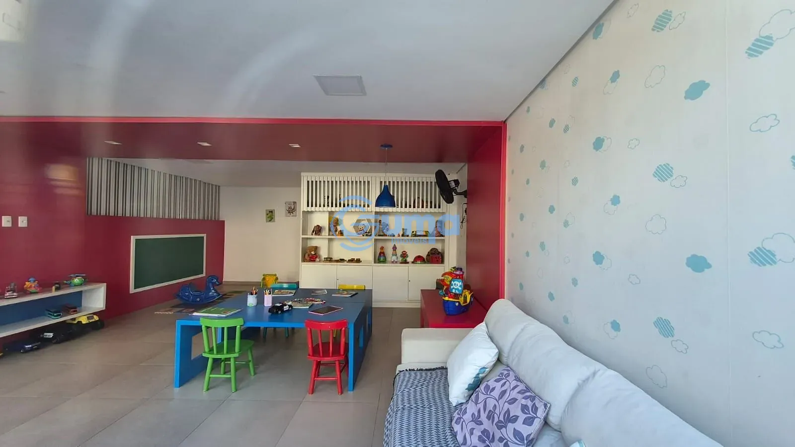 Apartamento, 2 quartos, 68 m² - Foto 33