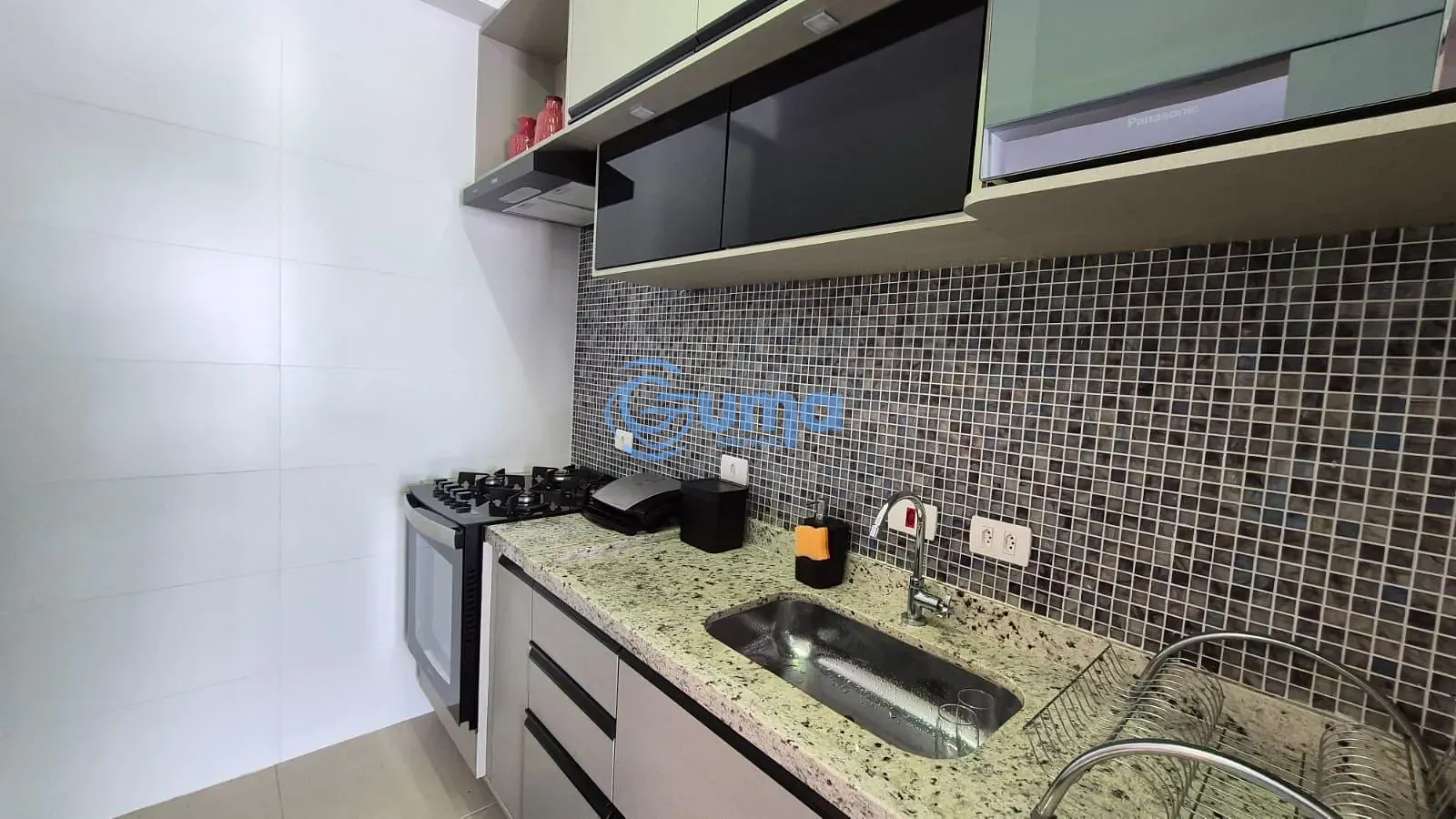Apartamento, 2 quartos, 68 m² - Foto 8