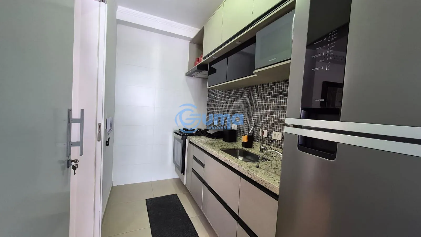 Apartamento, 2 quartos, 68 m² - Foto 10