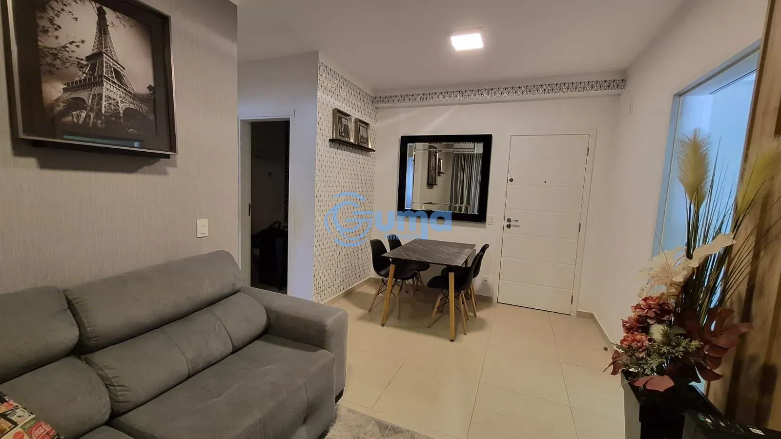 Apartamento, 2 quartos, 68 m² - Foto 6