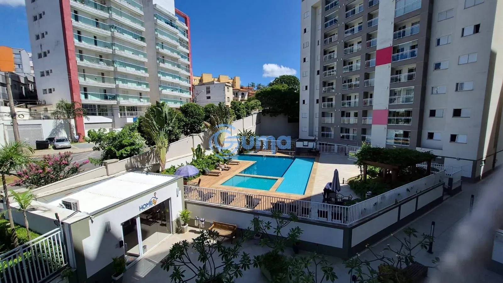 Apartamento, 2 quartos, 68 m² - Foto 21