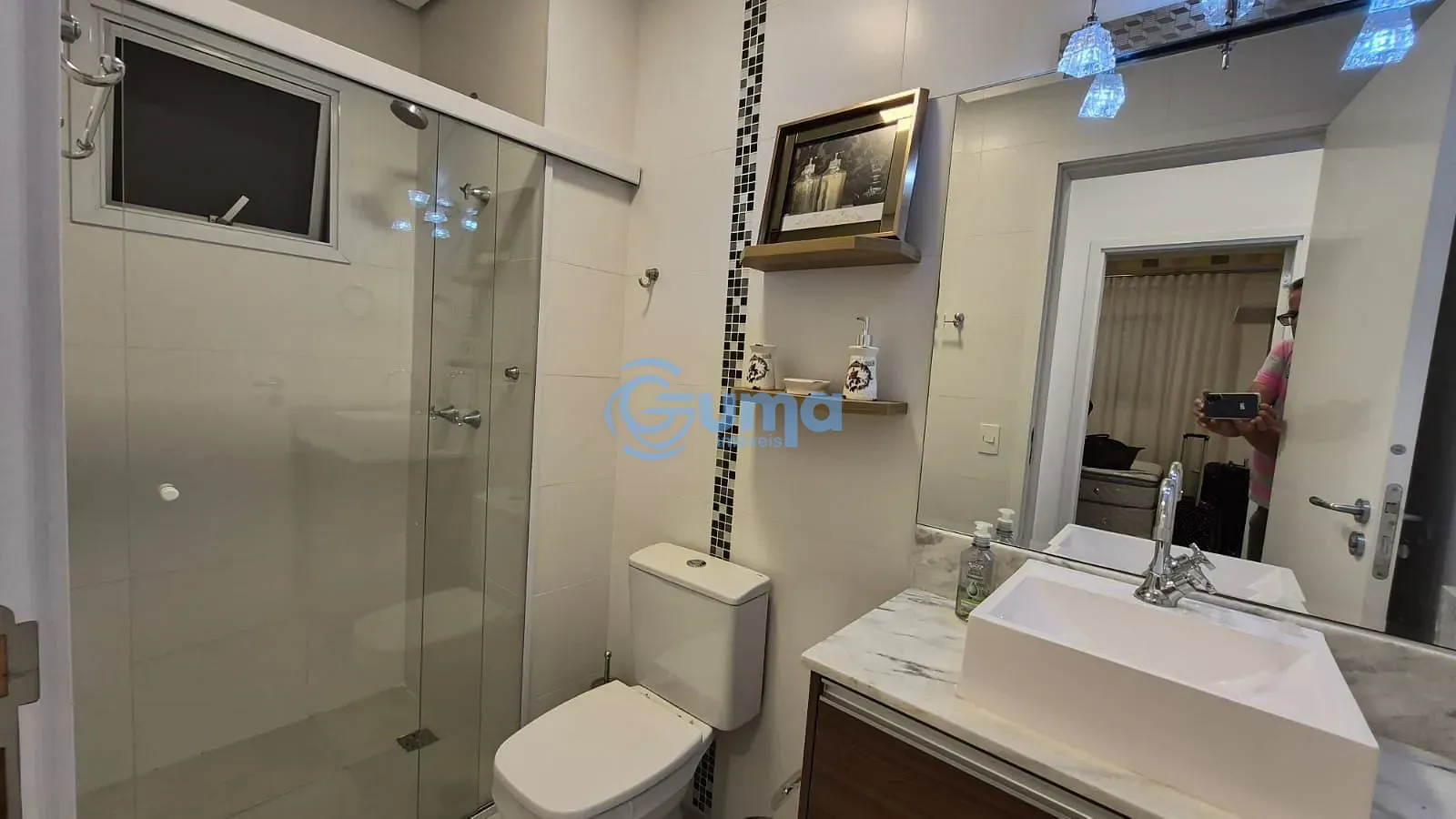 Apartamento, 2 quartos, 68 m² - Foto 15