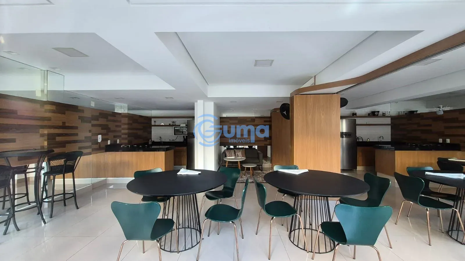 Apartamento, 2 quartos, 68 m² - Foto 27