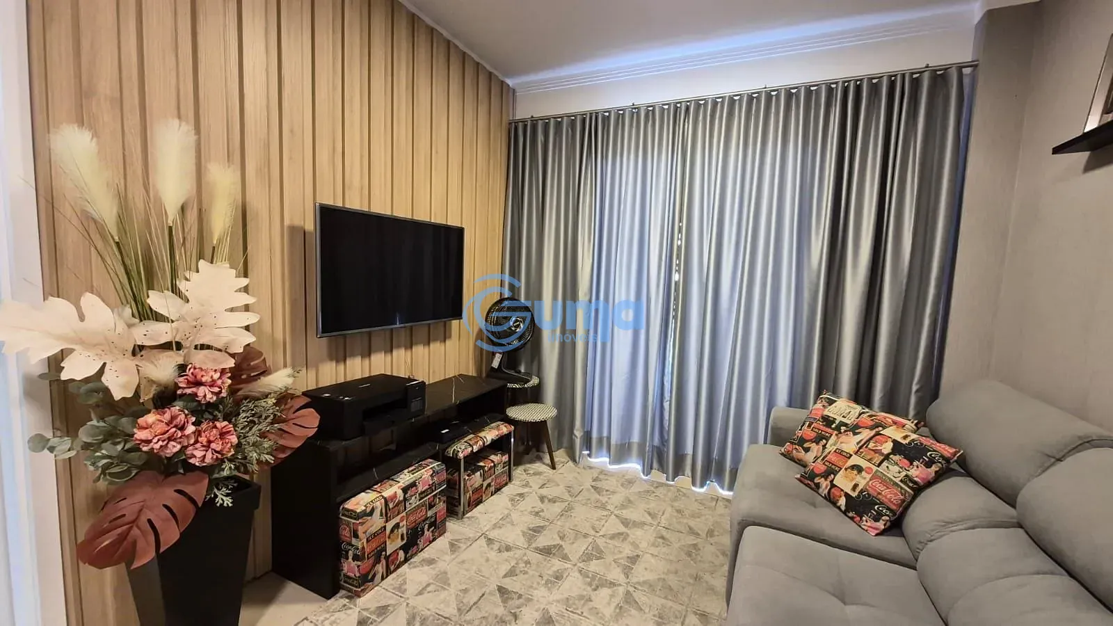 Apartamento, 2 quartos, 68 m² - Foto 5