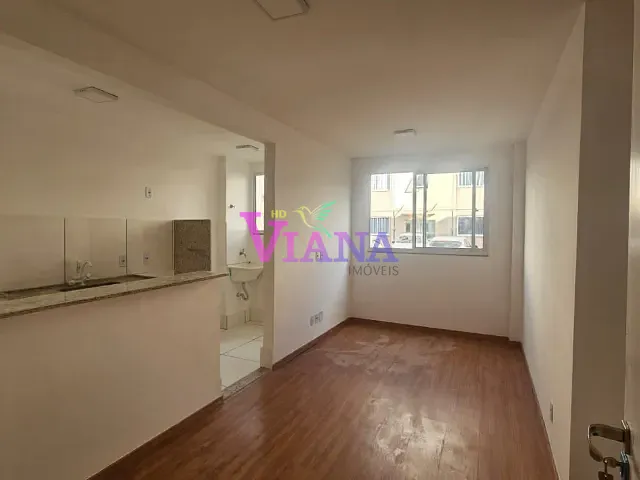 Apartamento com 56872m² 2 quartos e 1 banheiro, à venda, no bairro São Lucas em Cachoeiro de Itapemirim