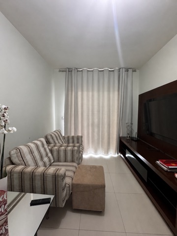 Apartamento com 104m² 2 quartos e 1 banheiro, à venda, no bairro Jardim das Orquídeas em Nova Mutum