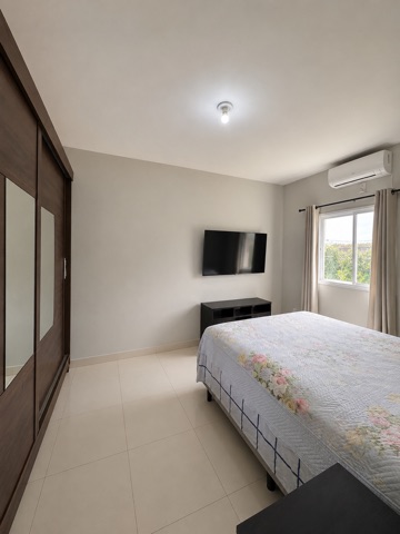 Apartamento com 104m² 2 quartos e 1 banheiro, à venda, no bairro Jardim das Orquídeas em Nova Mutum
