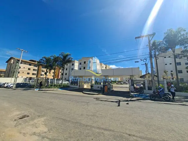 Apartamento 3 quartos e 1 banheiro, para alugar, no bairro Candeias em Vitória da Conquista