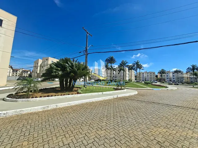 Apartamento 3 quartos e 1 banheiro, para alugar, no bairro Candeias em Vitória da Conquista