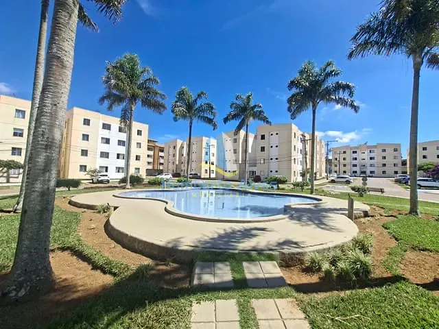 Apartamento 3 quartos e 1 banheiro, para alugar, no bairro Candeias em Vitória da Conquista