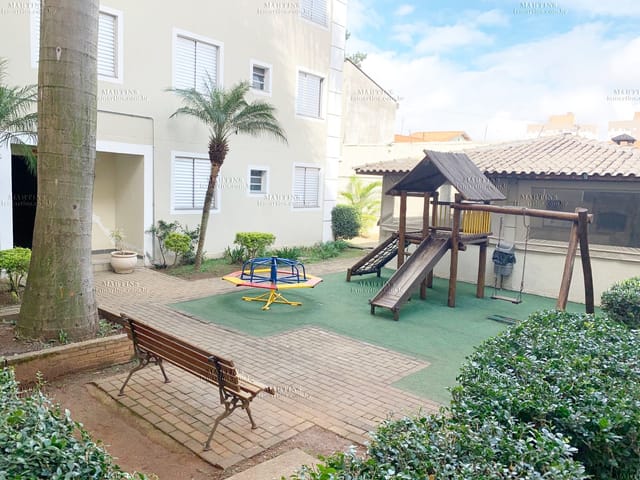 Foto do Apartamento - Apartamento para locação, Jardim Umarizal, São Paulo, SP | Imobiliária e Administradora Martins Ltda