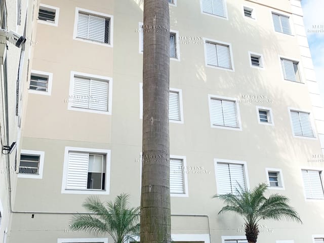 Foto do Apartamento - Apartamento para locação, Jardim Umarizal, São Paulo, SP | Imobiliária e Administradora Martins Ltda