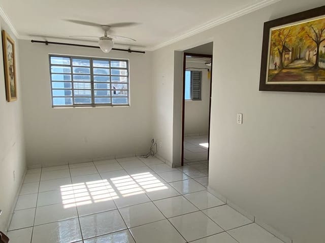 Foto do Apartamento - Apartamento mobiliado para locação no Residencial Floresta, Vila Oliveira. Venha conferir! | Imobiliária Casa Grande - Rolândia