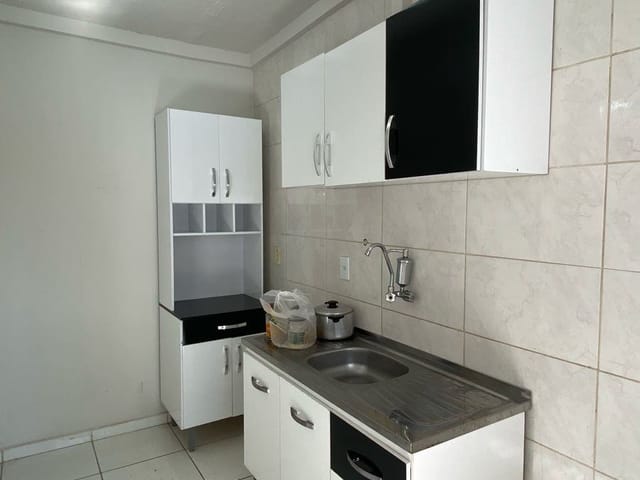 Foto do Apartamento - Apartamento mobiliado para locação no Residencial Floresta, Vila Oliveira. Venha conferir! | Imobiliária Casa Grande - Rolândia