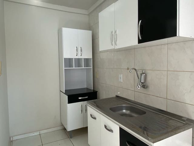 Foto do Apartamento - Apartamento mobiliado para locação no Residencial Floresta, Vila Oliveira. Venha conferir! | Imobiliária Casa Grande - Rolândia