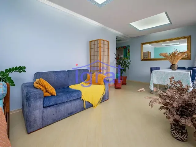 Apartamento 2 quartos e 2 banheiros, à venda, no bairro Vila Guarani (Z Sul) em São Paulo