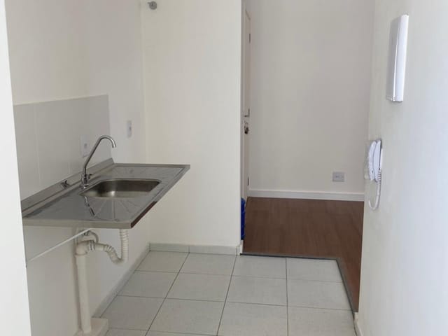Apartamento com 48m² 2 quartos e 1 banheiro, à venda, no bairro Jardim do Lago Continuação em Campinas