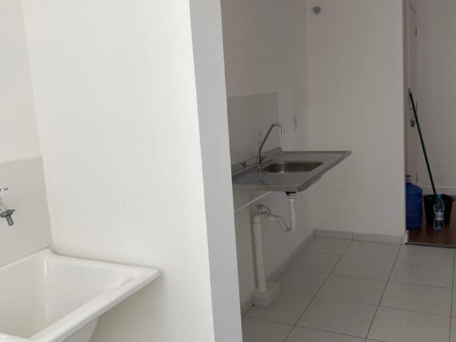 Apartamento com 48m² 2 quartos e 1 banheiro, à venda, no bairro Jardim do Lago Continuação em Campinas
