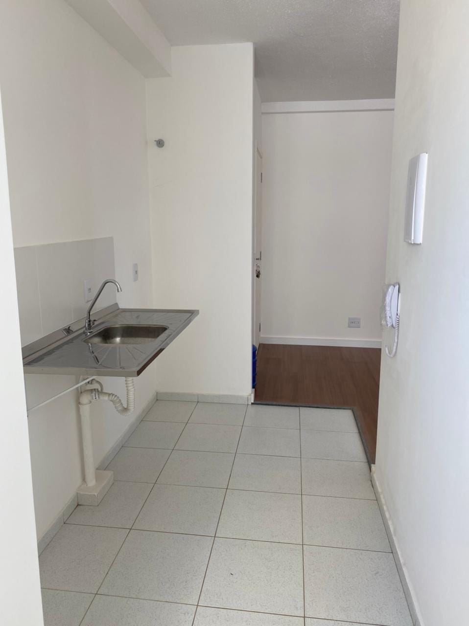 Apartamento, 2 quartos, 48 m² - Foto 3