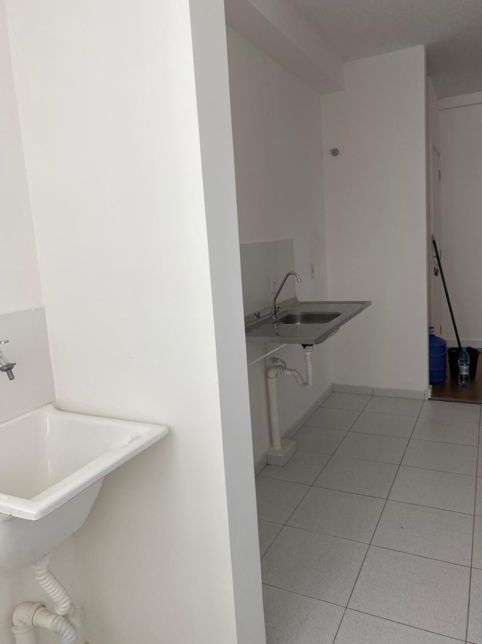Apartamento, 2 quartos, 48 m² - Foto 4