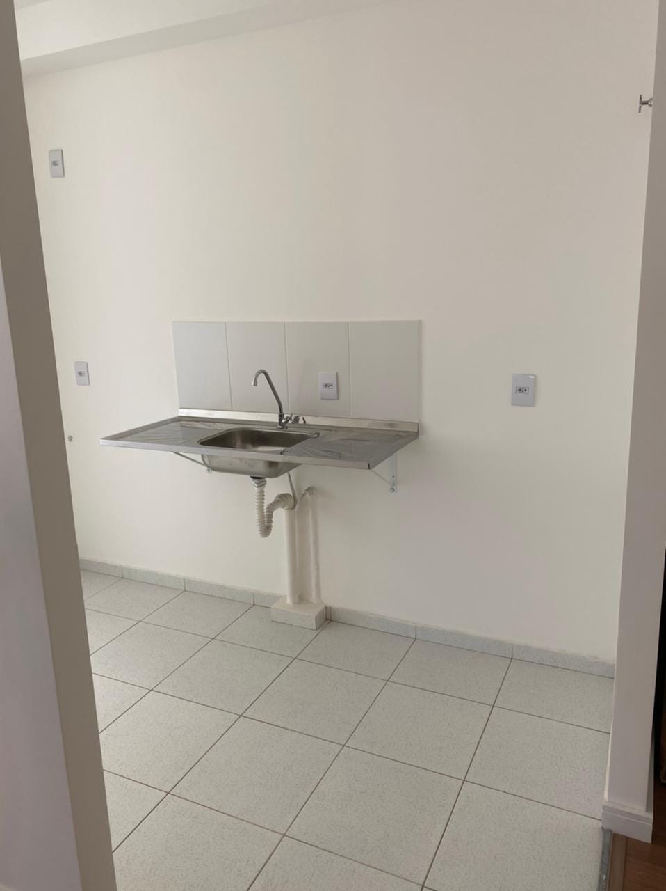 Apartamento, 2 quartos, 48 m² - Foto 5