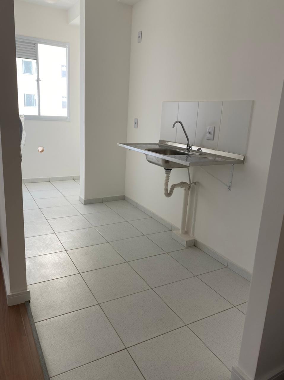 Apartamento, 2 quartos, 48 m² - Foto 8