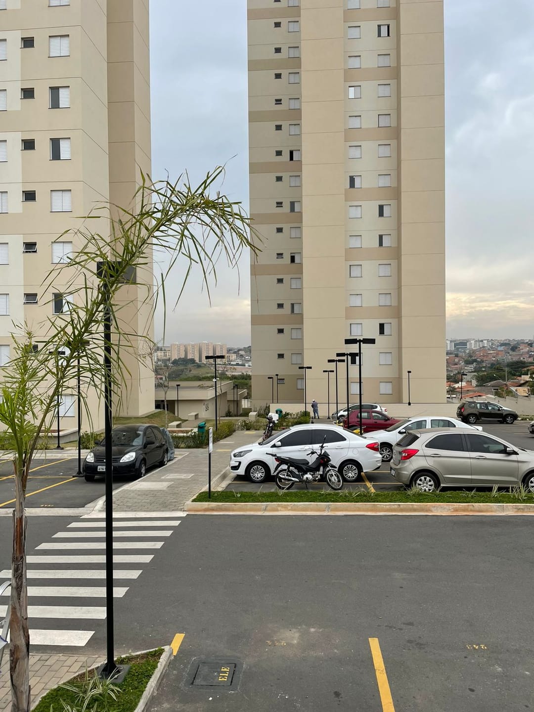 Apartamento, 2 quartos, 48 m² - Foto 10